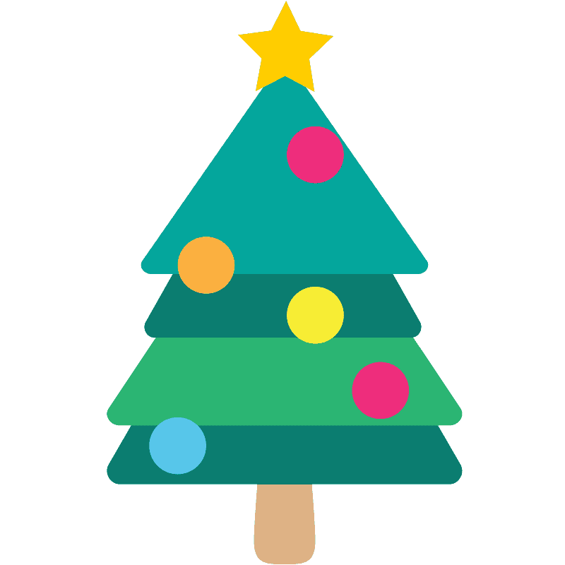Christmas tree