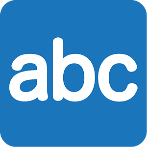 Input latin letters