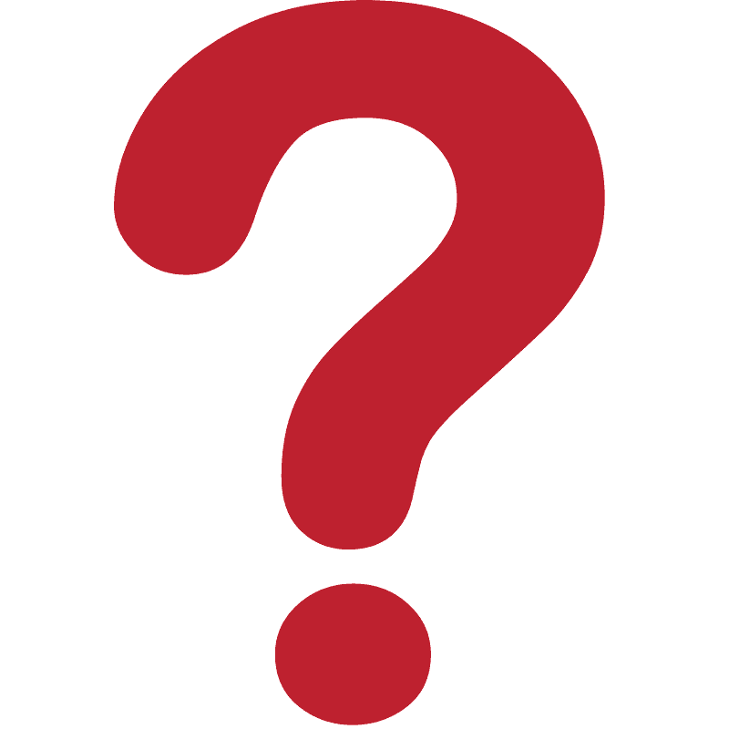 Question mark