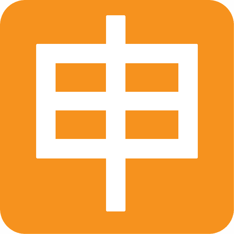 日文的“申请”按钮