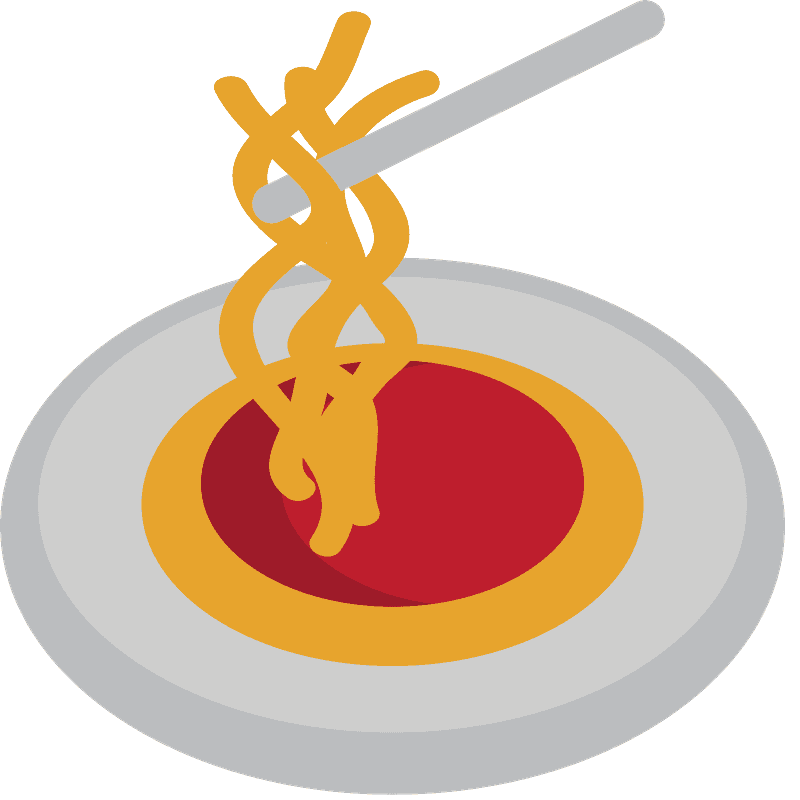 Spaghetti