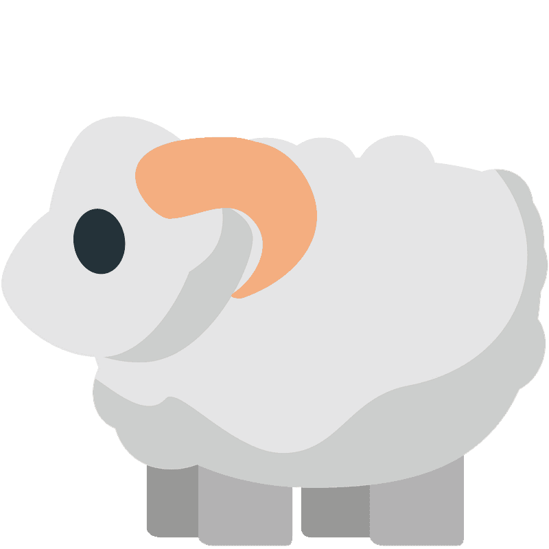 母羊