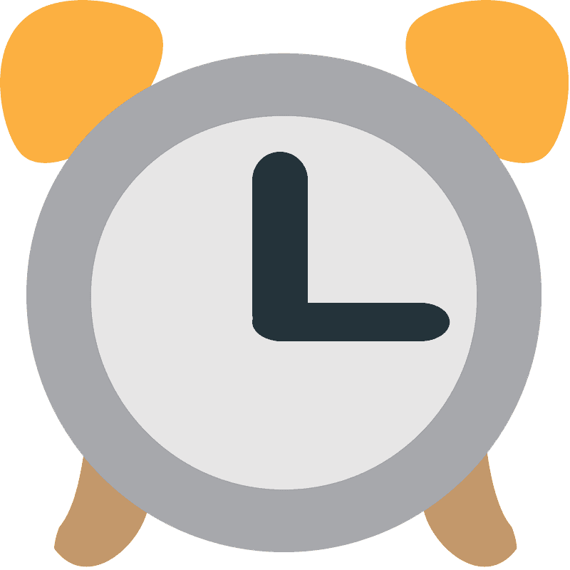 Alarm clock