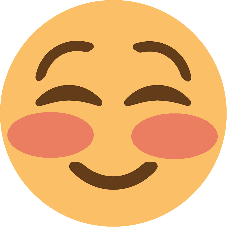 微笑