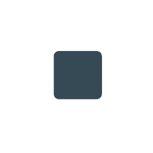 Black small square