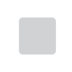 White medium-small square