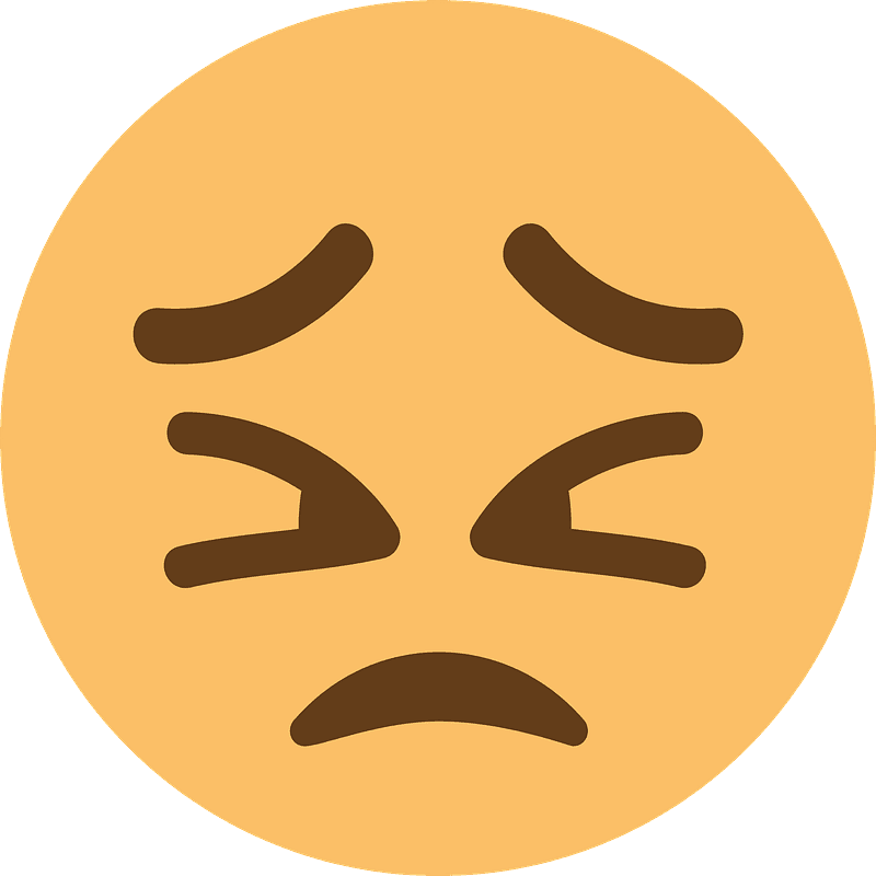 痛苦