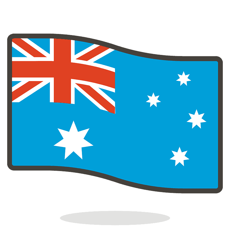 Australia flag