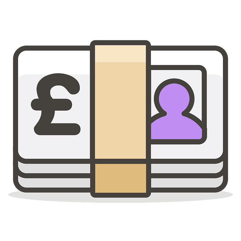 Pound banknote