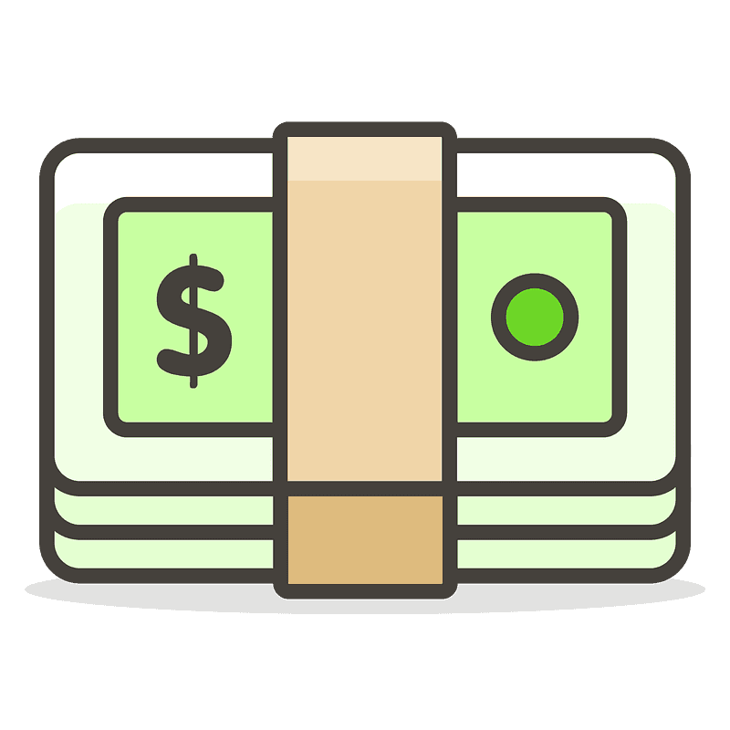 Dollar banknote