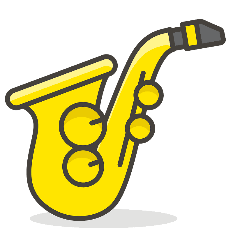 Saxofon