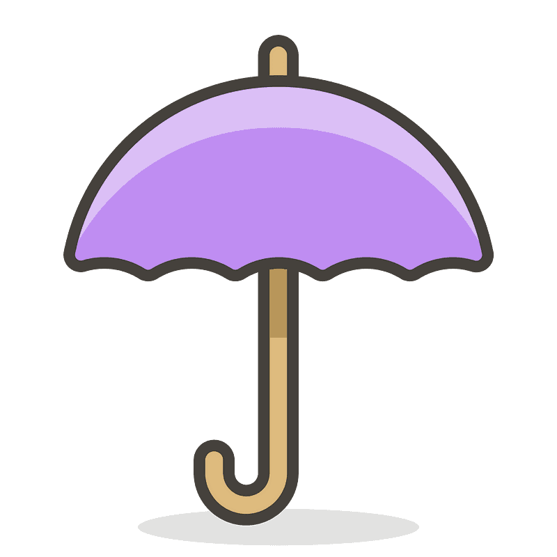 雨傘