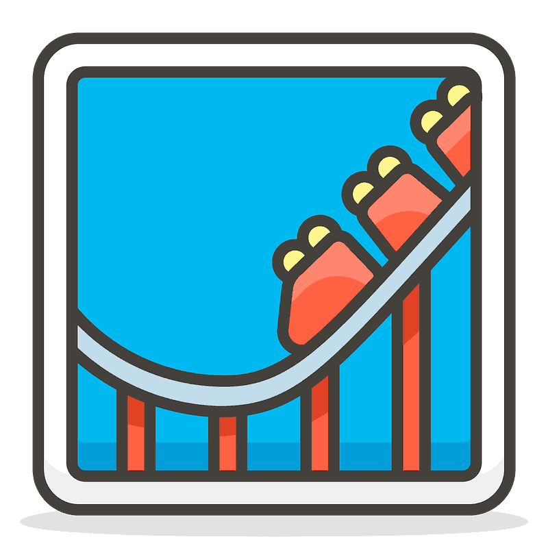 Roller coaster