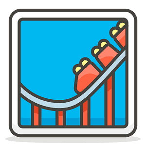 Roller coaster