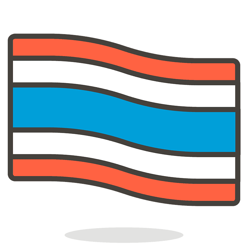 Thailand flag
