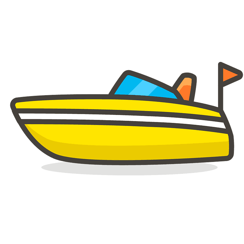 Speedboat
