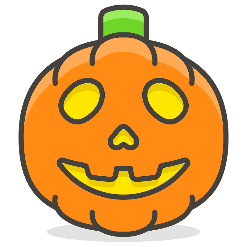 Jack-o-lantern