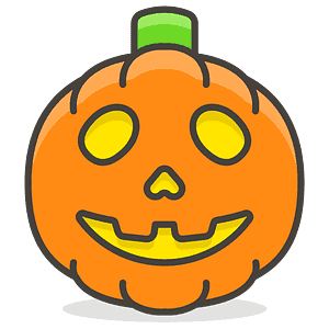 Jack-o-lantern