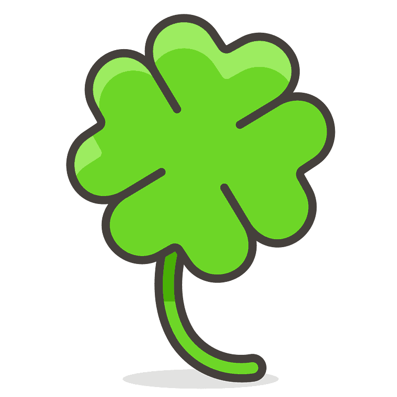 Four leaf clover