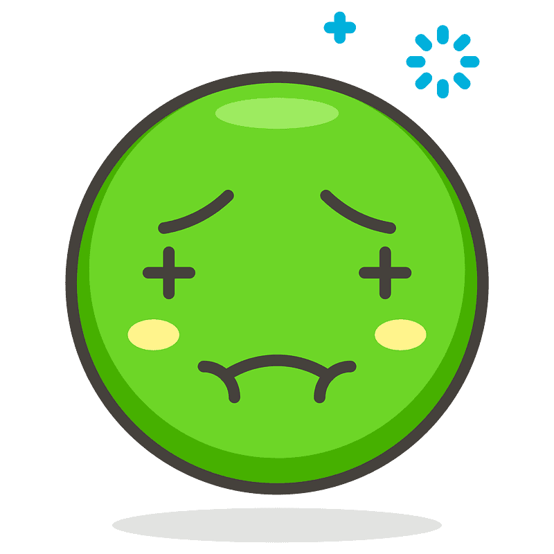 想吐