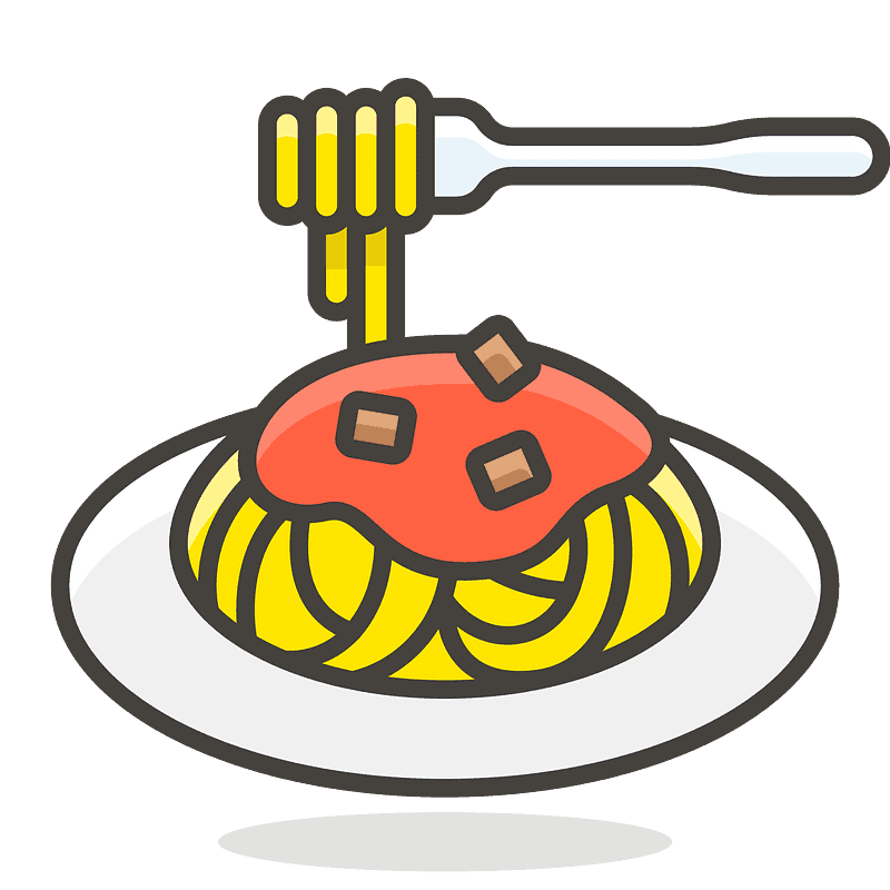 Spaghetti