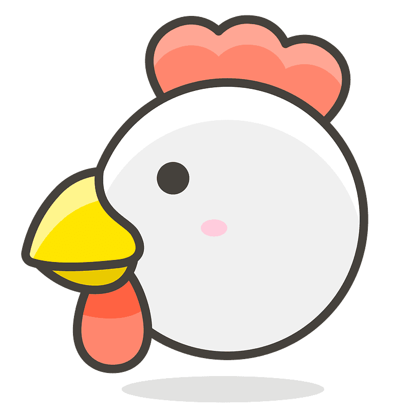 鸡