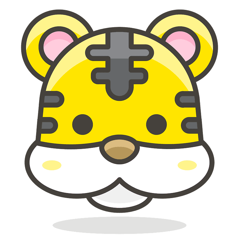 老虎头