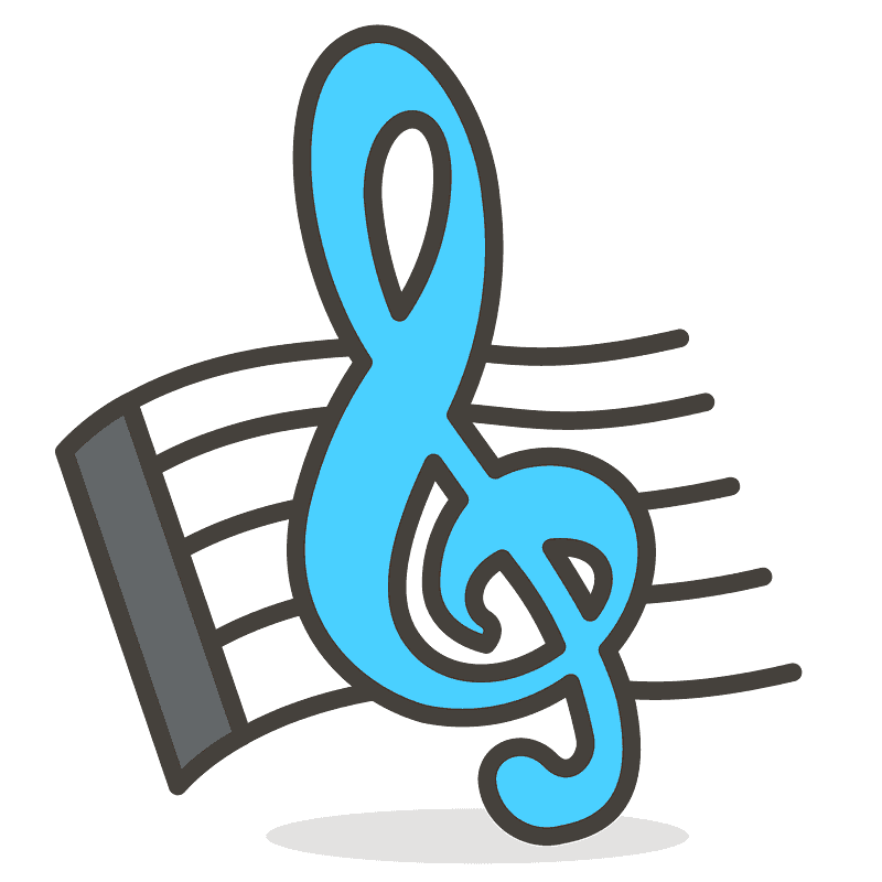 Musical score