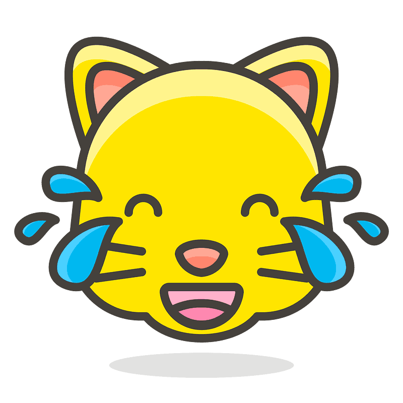 Face with tears of joy