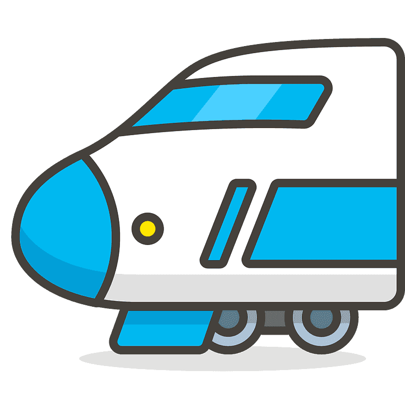 Bullet train