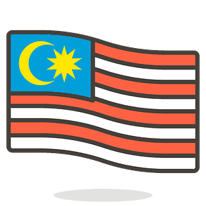 Malaysia flag