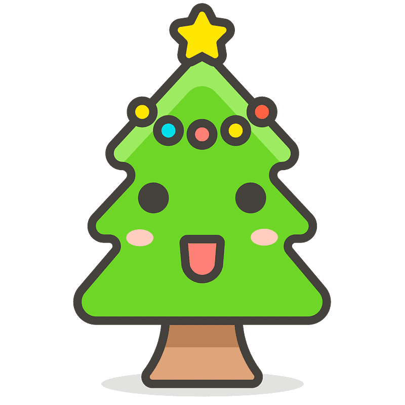 Christmas tree