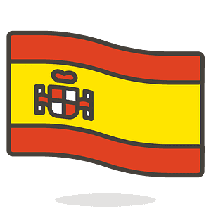 España Bandera