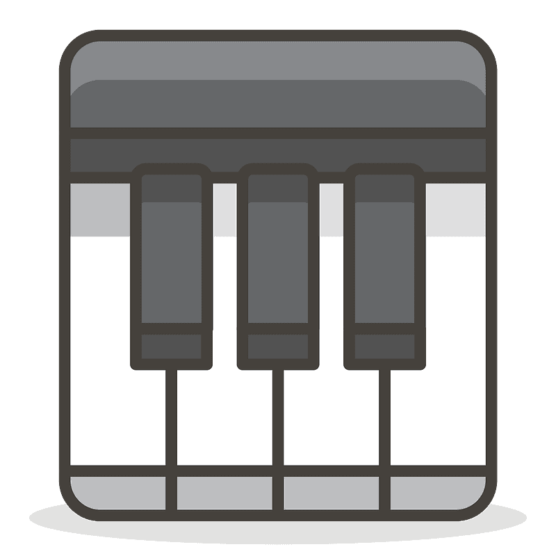 Musical keyboard