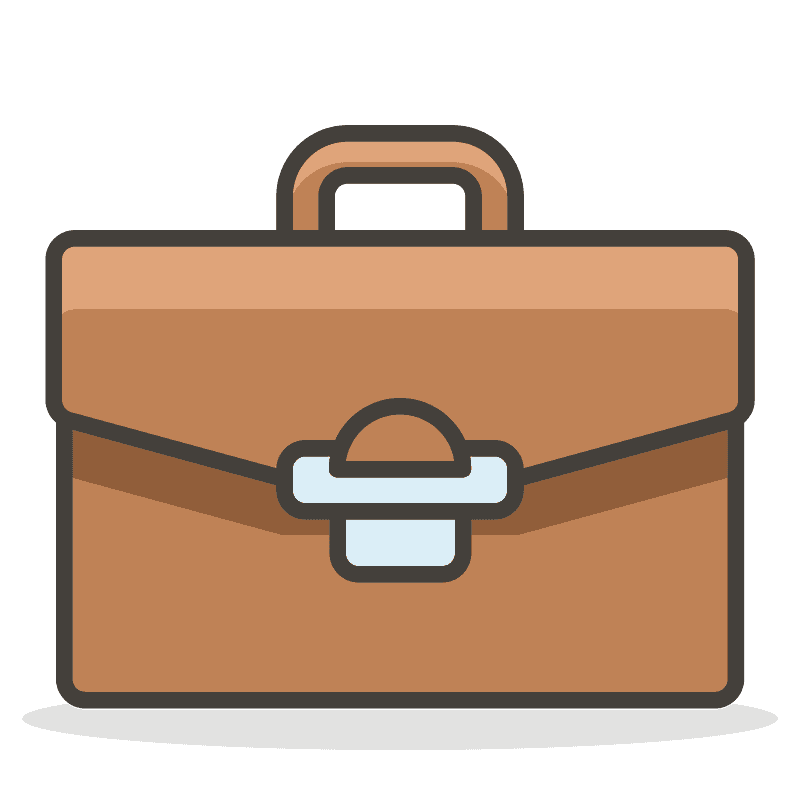 Briefcase