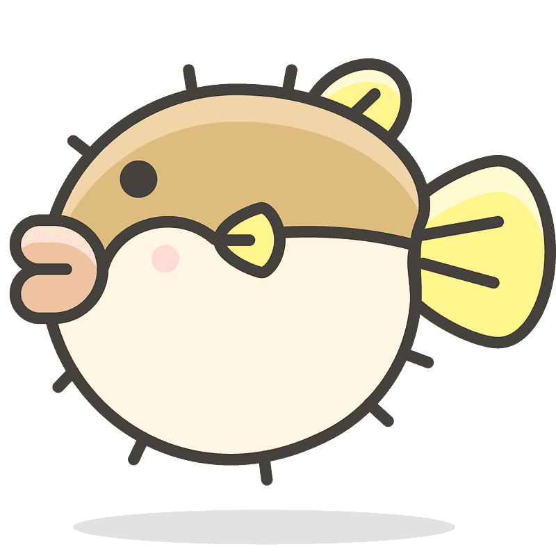 河豚
