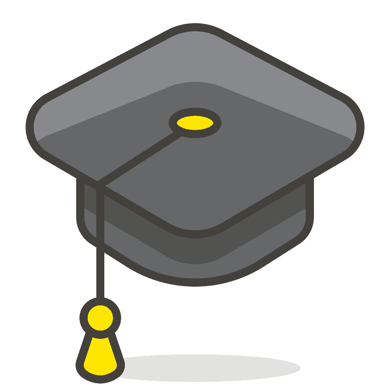 Graduation cap
