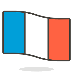 France flag