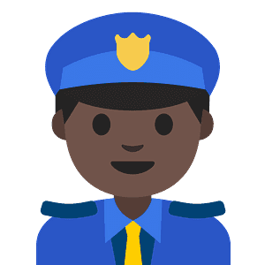 Police officer