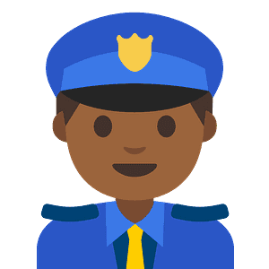 Police officer