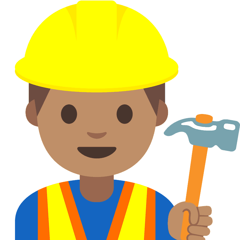 Construction worker