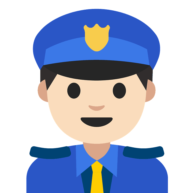 Police officer