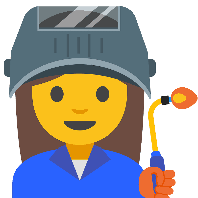 女工人