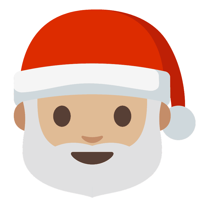 Santa Claus