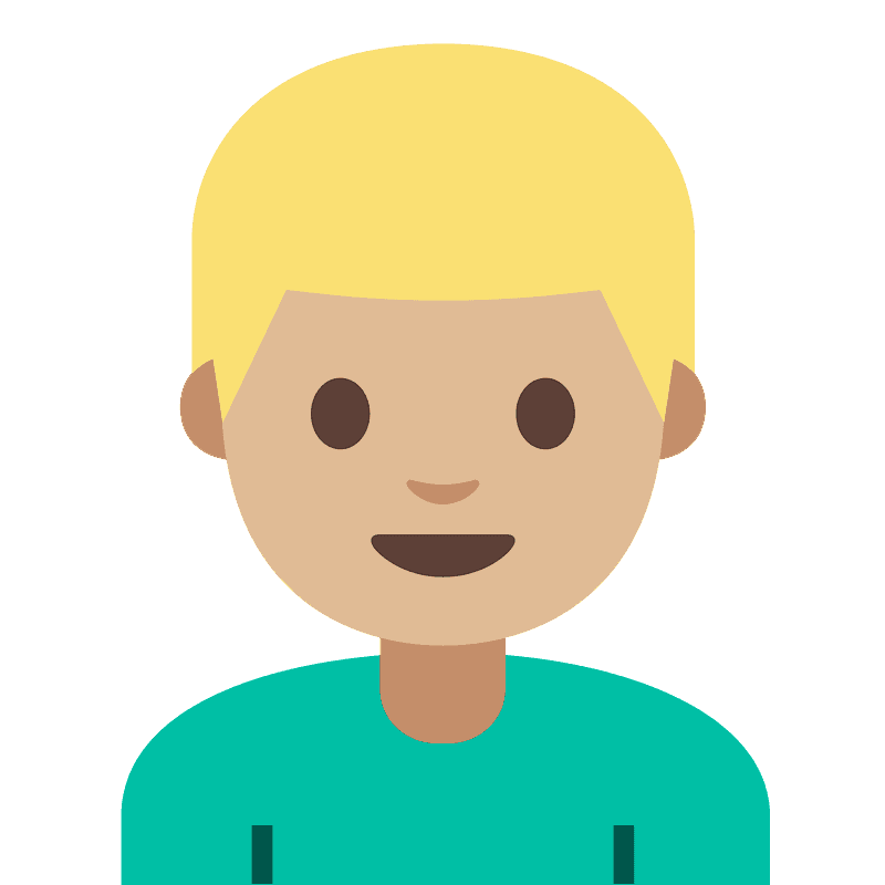 Man