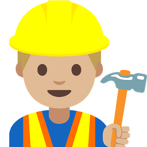 Construction worker