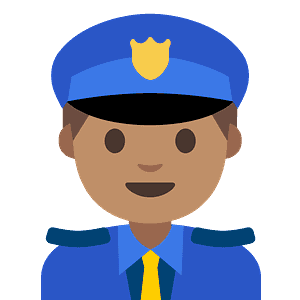Police officer