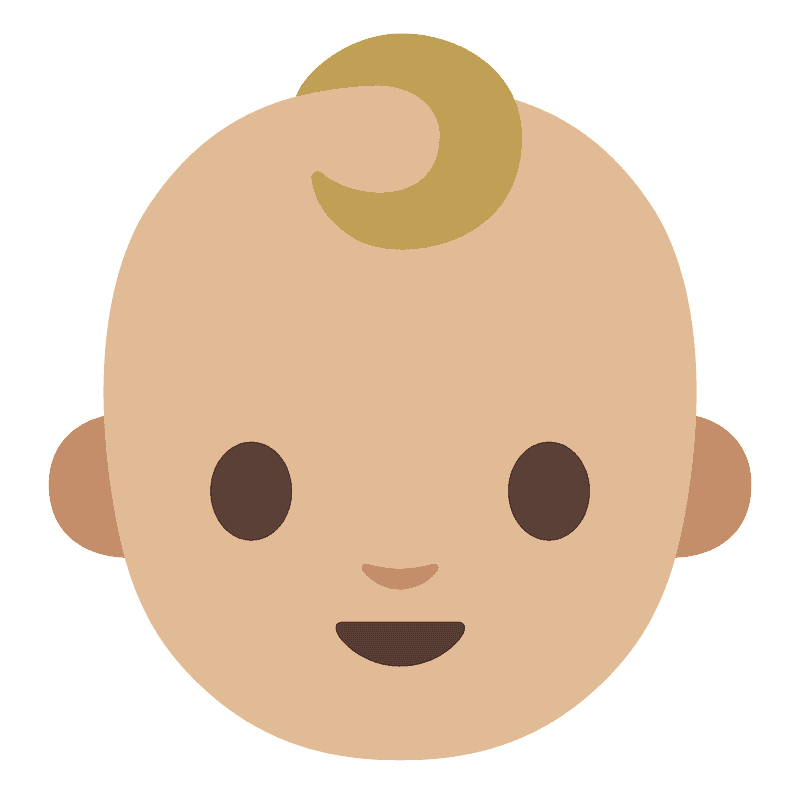 黃皮膚 小寶寶