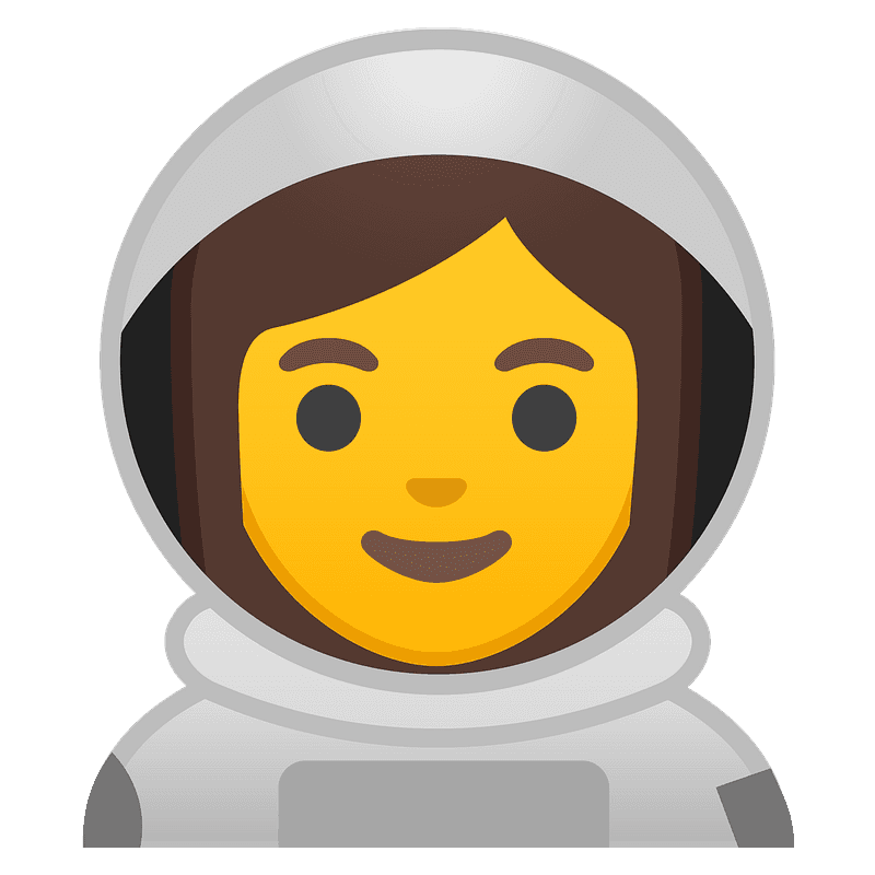 女性宇宙飛行士