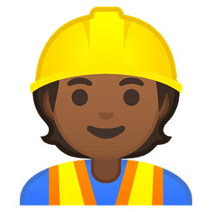 Construction worker
